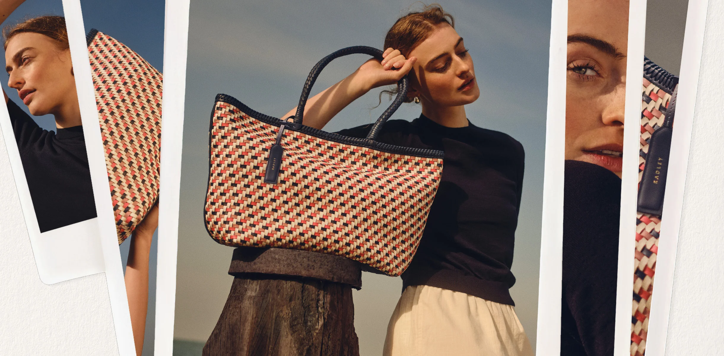 Timeless Elegance, Crafted in Leather